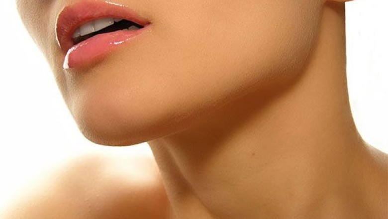 เทคนิคแต่งตัวอำพรางเหนียง