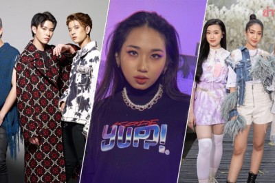 วงการ T-POP จะรุ่งเรืองไปถึงขีดสุด ได้อย่างวงการ K-POP หรือไม่