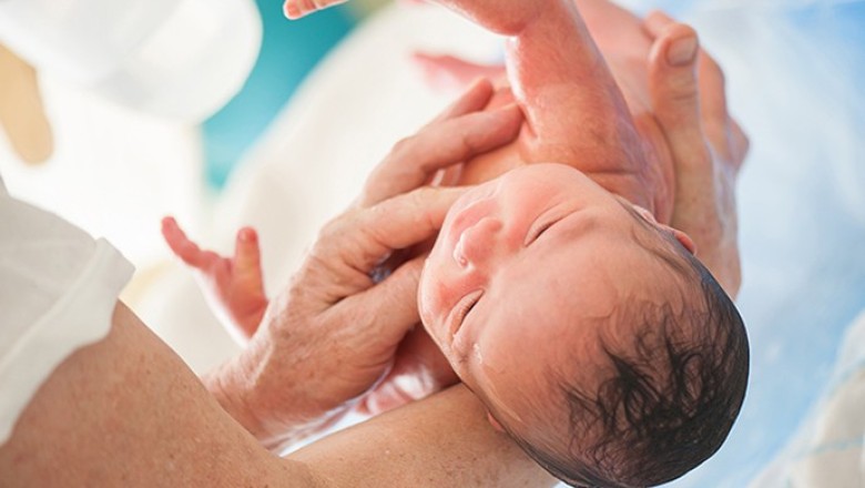 เด็กคลอดธรรมชาติ แข็งแรงด้วยภูมิคุ้มกัน