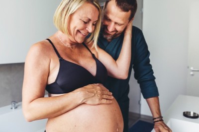 พ่อแม่มีอายุมากส่งผลถึงลูก