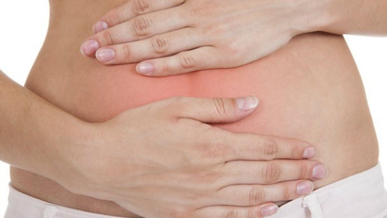 เรื่องเกี่ยวกับกะบังลมมดลูก