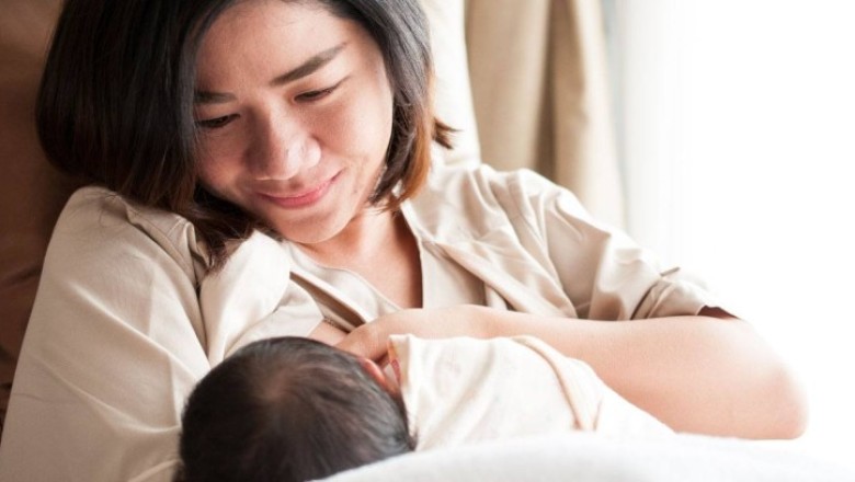 ทองหยิบกินแล้วน้ำนมเยอะ