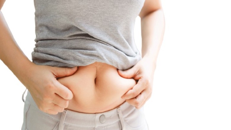 วิธีกระชับรูปร่างหลังคลอด