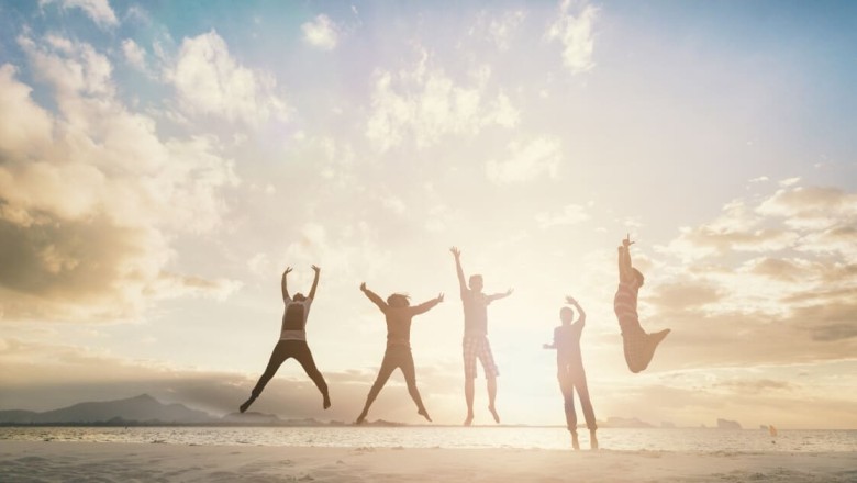 เนรมิตความสุข 7 วัน 7 สไตล์