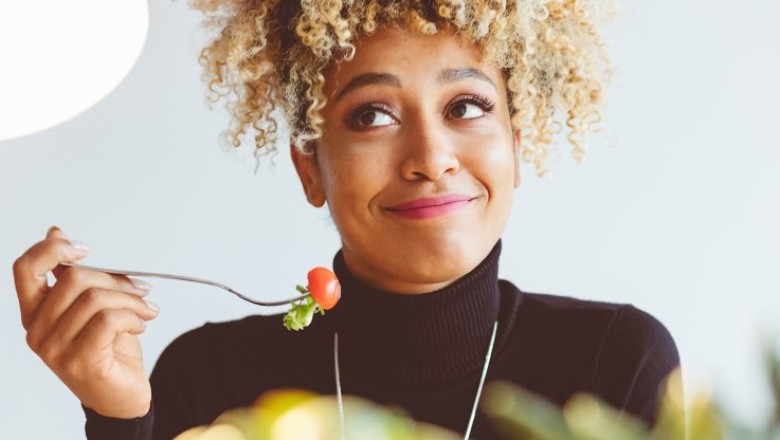 งดอาหารช่วยลดการเกิดสิว