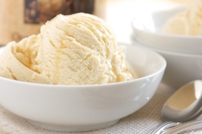 ไอศกรีมนมเย็น ไอศกรีม