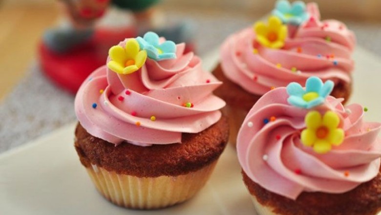 บัตเตอร์ครีม เบเกอรี่