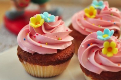 บัตเตอร์ครีม เบเกอรี่