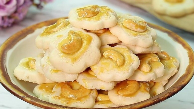 คุ้กกี้สิงคโปร์ เบเกอรี่