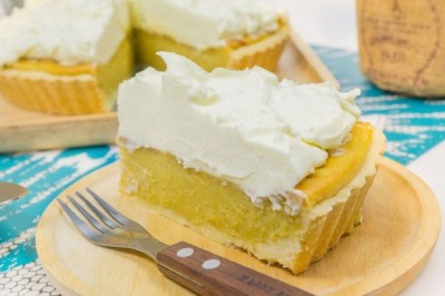 พายมันเทศ เบเกอรี่