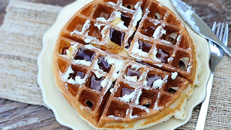 วาฟเฟิล เบเกอรี่