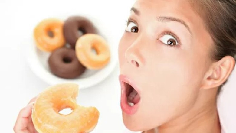 แค่กินไขมันน้อยลงก็ห่างไกลเบาหวานแล้วนะ