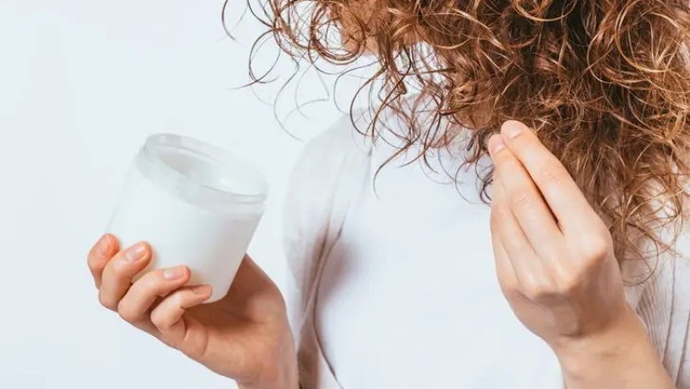 ผมสวยได้ด้วยกะทิ