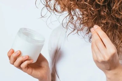 ผมสวยได้ด้วยกะทิ