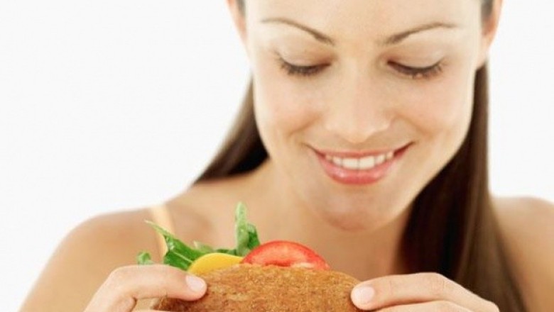 ขนมปังโฮลวีท กินแล้วไม่อ้วน