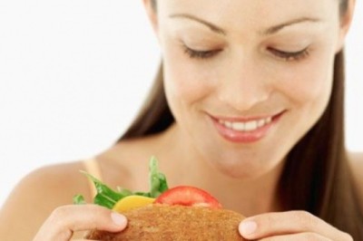 ขนมปังโฮลวีท กินแล้วไม่อ้วน