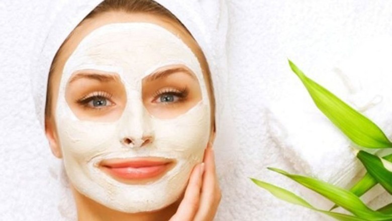 โยเกิร์ตช่วยถนอมผิวหน้า