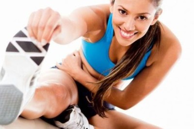 ออกกำลังกายให้ดี ต้องมีเหงื่อจริงหรือไม่