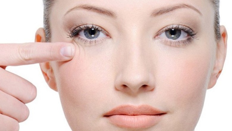 ใบบัวบกช่วยลบรอยตีนกา