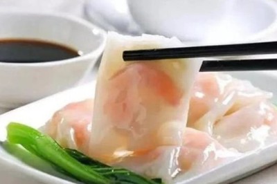 ก๋วยเตี๋ยวหลอด อาหารจีน