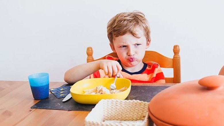 ลูกกินยาก แม่เอาไงดี พึ่งวิตามินดีมั้ยนะ