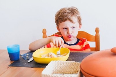 ลูกกินยาก แม่เอาไงดี พึ่งวิตามินดีมั้ยนะ