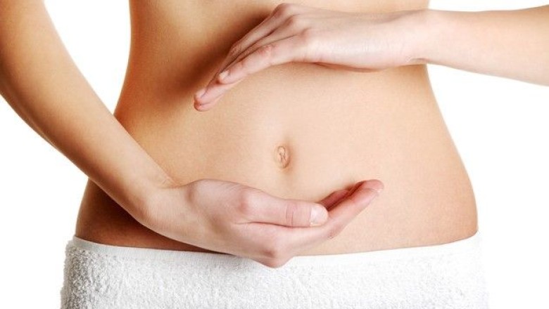 สะดือจุดเล็กๆ ที่ไม่ควรมองข้าม