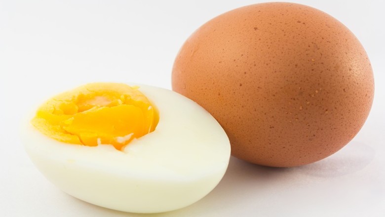 เคล็ดเล็กๆเกี่ยวกับ การทำอาหารไข่ๆ