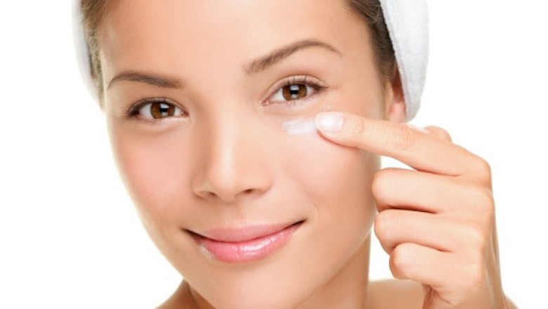 เทคนิคบอกลาถุงใต้ตา