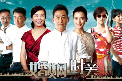 ซีรี่ย์จีน รักกุ๊กกิ๊ก ปกปิดบอส Married But Available พากย์ไทย Ep.1-20 จบ