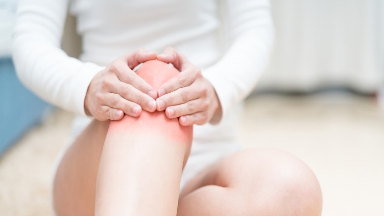 หัวเข่า...ซ่อมได้