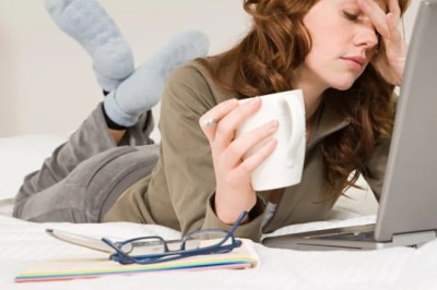 การถนอมดวงตาเวลาใช้คอมพิวเตอร์