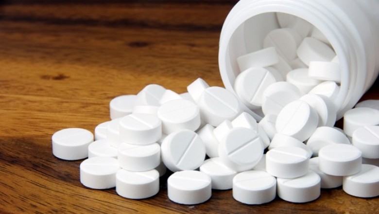 กินยาแก้ปวดจะปวดเรื้อรัง