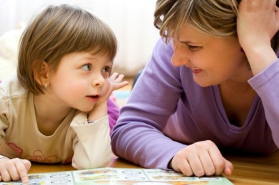 7 เทคนิค ปลูกฝังเด็ก ๆ ให้รักการอ่าน