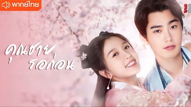 ซีรี่ย์จีน คุณชายรอก่อน I’ve Fallen For You พากย์ไทย EP.1-24 จบ
