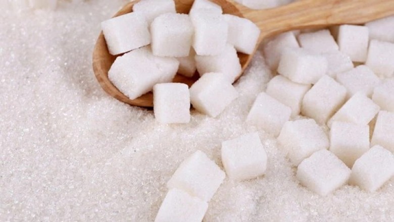 กินน้ำตาลเป็น ชีวิตหวานชื่น