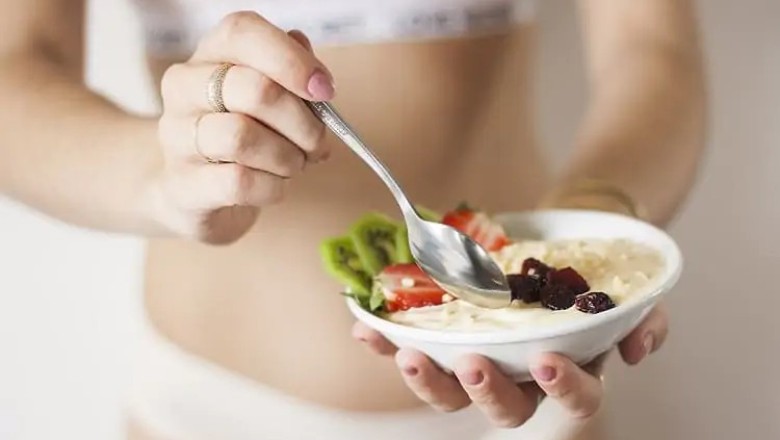 ของกิน 5 ชนิดที่ขาดไม่ได้ในมื้อเช้า ช่วงลดน้ำหนัก