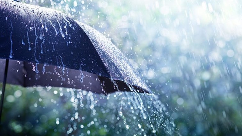 โรคระบาดที่มากับสายฝน