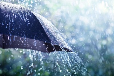 โรคระบาดที่มากับสายฝน