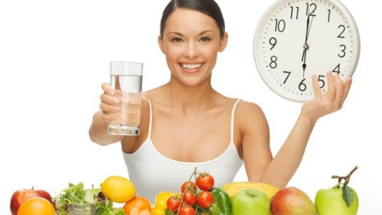 สุขภาพดีสร้างได้ จากพฤติกรรมในชีวิตประจำวัน