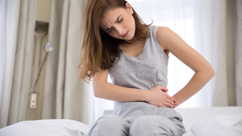 4 อาหารช่วยบรรเทาอาการโรคกระเพาะ