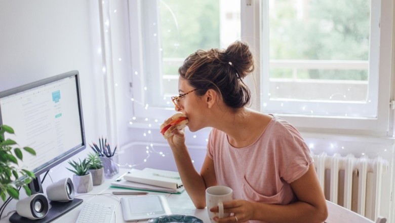 พฤติกรรมเคยชินที่ควรเปลี่ยน เพื่อสุขภาพที่ดีในอนาคต