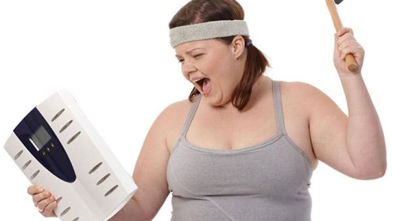 คุมน้ำหนักอย่างไรไม่ให้กลับมา YOYO Effect