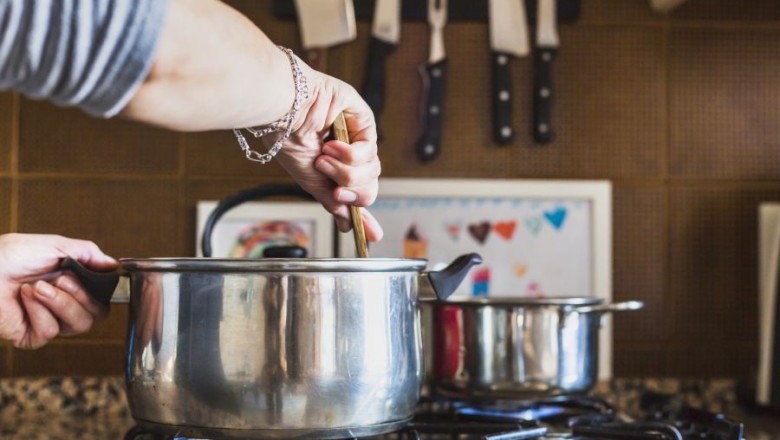 เลี่ยงอุ่นอาหารบ่อย ทำคุณค่าโภชนาการลดลง