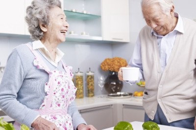 6 ฮีโร่ ผู้ดูแลหัวใจ ผู้สูงวัยให้แข็งแรง