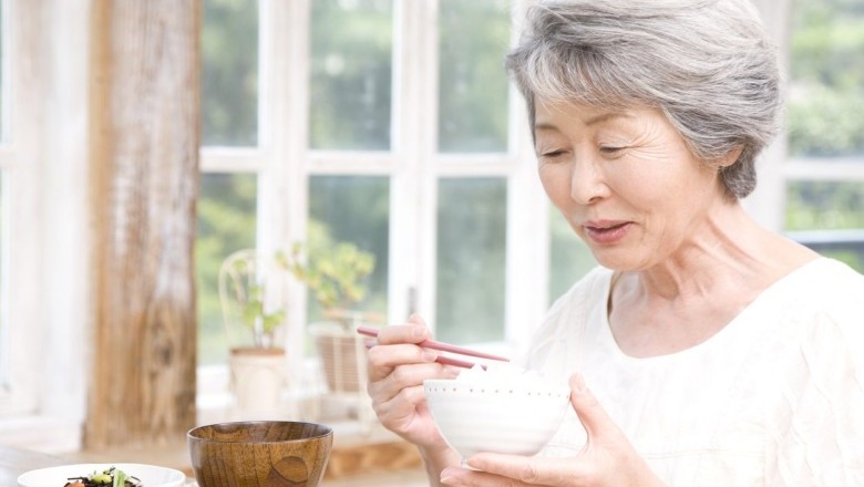 7 เคล็ดลับ กิน - อยู่ ให้อายุยืน