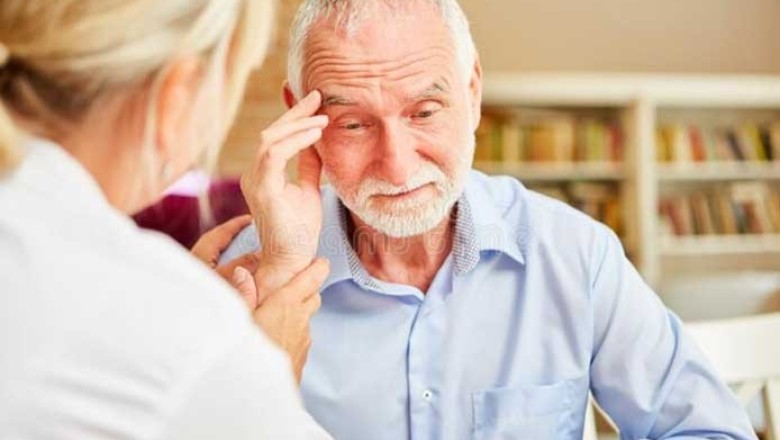 อัลไซเมอร์ ภัยเงียบอันตรายที่ไม่ใช่แค่ขี้ลืม