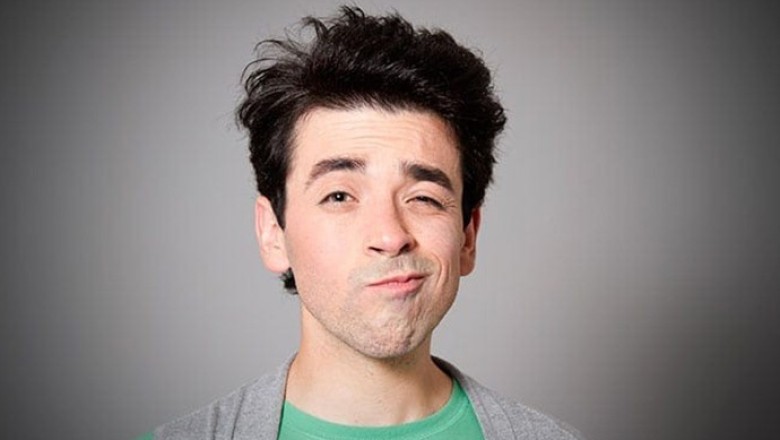 อัมพาตหน้าครึ่งซีก ความผิดปกติของเส้นประสาท