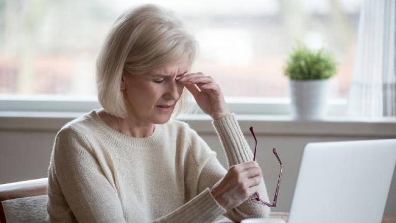 แนะตรวจตาสม่ำเสมอ ป้องกันโรคแอบซ่อน