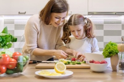 สนับสนุนสิ่งที่ลูกชอบ...ให้ถูกทาง